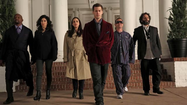 assista ao episódio 18 da temporada 3