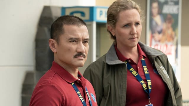 assista ao episódio 6 da temporada 1