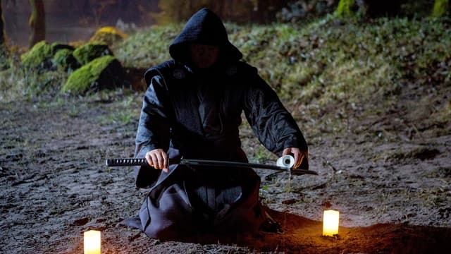 assista ao episódio 17 da temporada 5