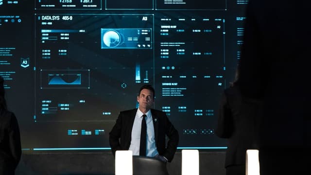 assista ao episódio 19 da temporada 1