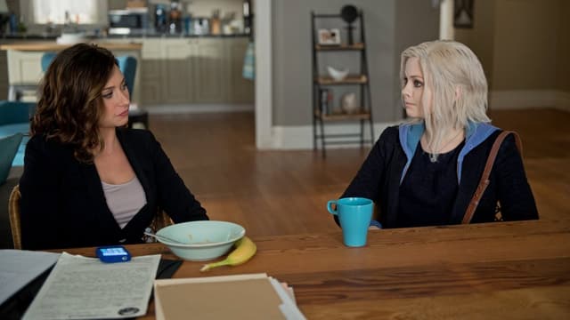 assista ao episódio 8 da temporada 1