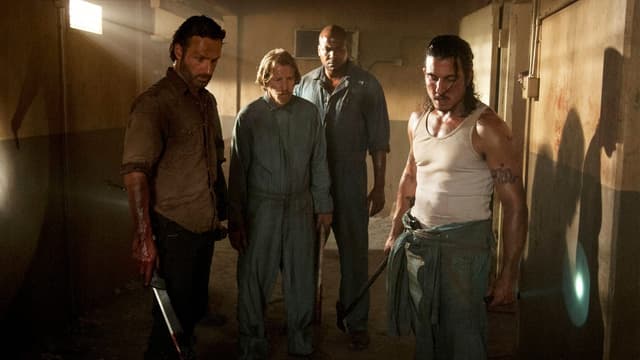 assista ao episódio 2 da temporada 3