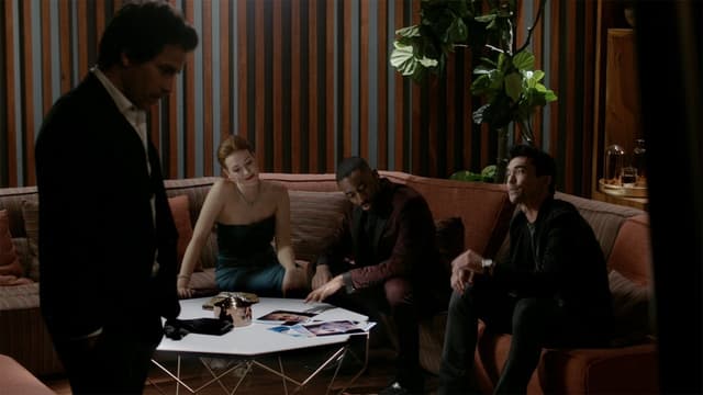 assista ao episódio 9 da temporada 2