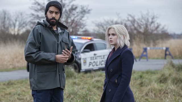assista ao episódio 13 da temporada 2