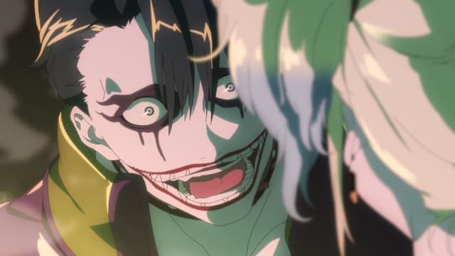 assista ao episódio 7 da temporada 1