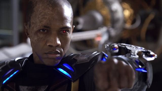 assista ao episódio 22 da temporada 1