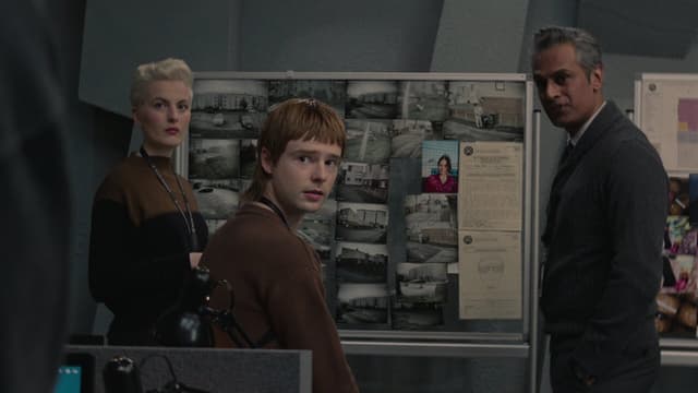 assista ao episódio 2 da temporada 1