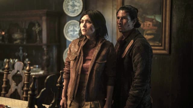 assista ao episódio 6 da temporada 1