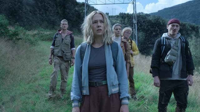assista ao episódio 1 da temporada 3