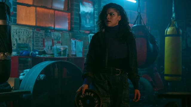 assista ao episódio 6 da temporada 1