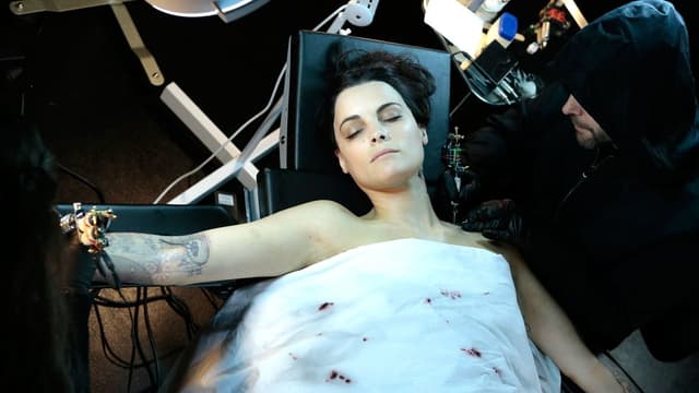 assista ao episódio 11 da temporada 1