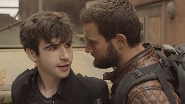 assista ao episódio 6 da temporada 1