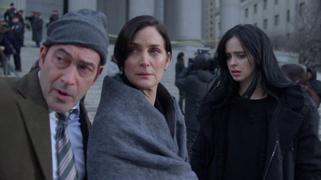 assista ao episódio 13 da temporada 3