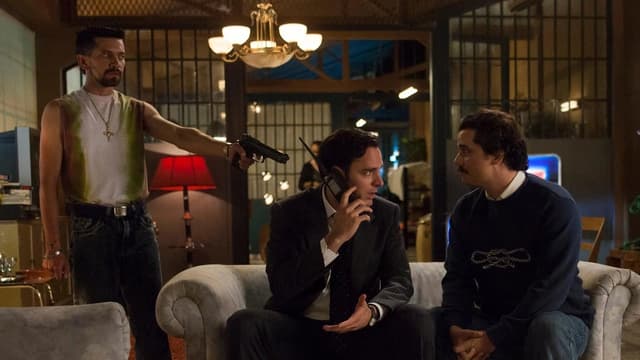 assista ao episódio 10 da temporada 1