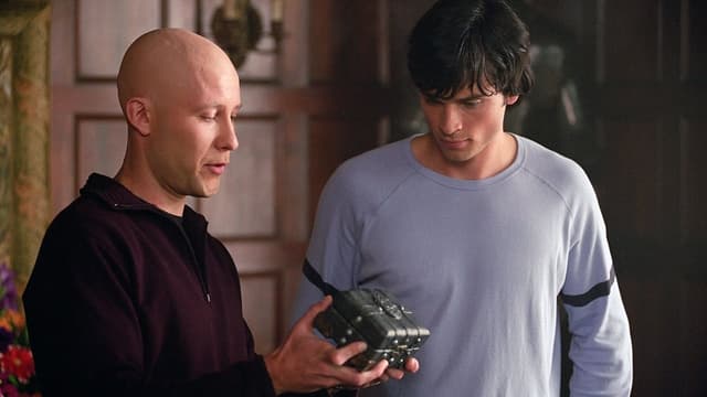 assista ao episódio 2 da temporada 1
