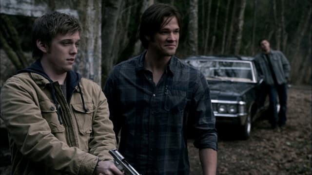 assista ao episódio 19 da temporada 4