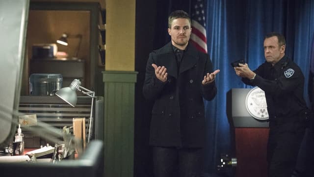 assista ao episódio 18 da temporada 3