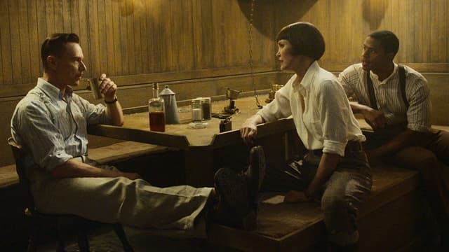 assista ao episódio 6 da temporada 1