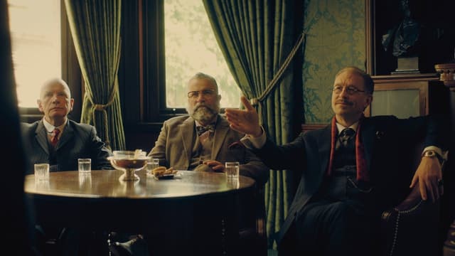 assista ao episódio 8 da temporada 1