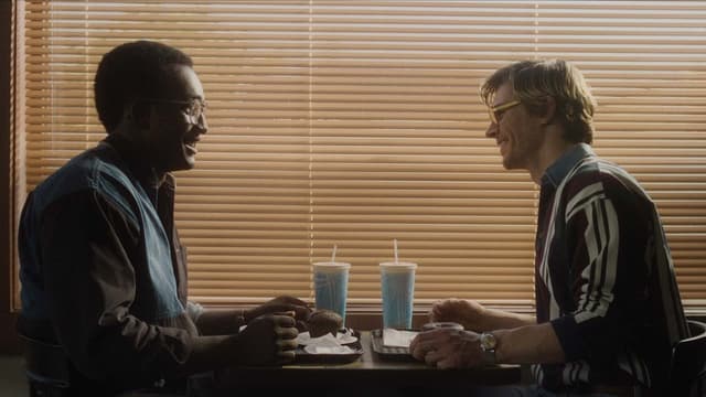 assista ao episódio 6 da temporada 1