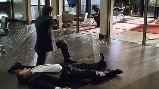 assista ao episódio 16 da temporada 1