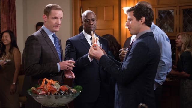 assista ao episódio 16 da temporada 1