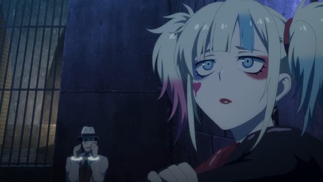 assista ao episódio 6 da temporada 1
