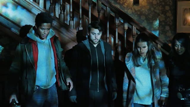 assista ao episódio 9 da temporada 1
