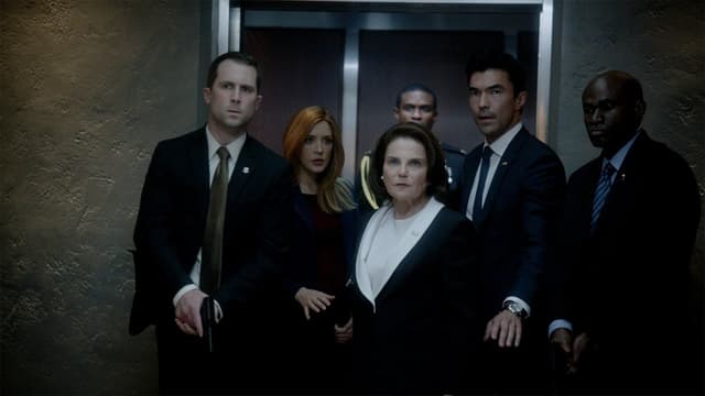 assista ao episódio 13 da temporada 1
