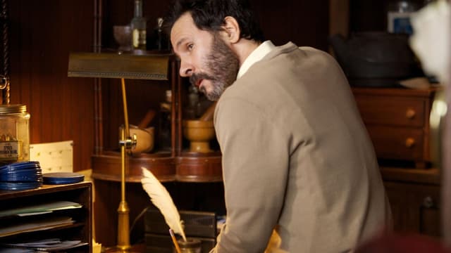 assista ao episódio 10 da temporada 1