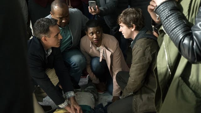 assista ao episódio 1 da temporada 1