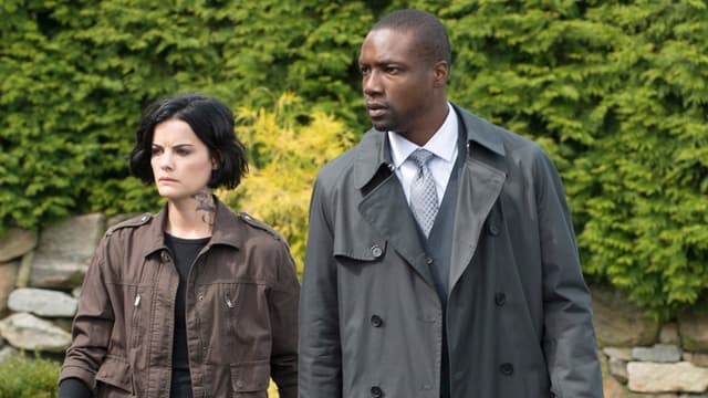 assista ao episódio 8 da temporada 1