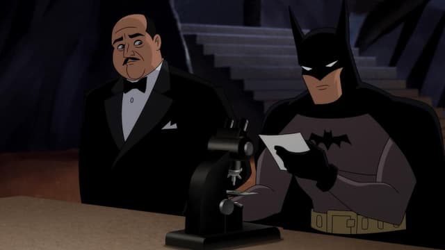 assista ao episódio 6 da temporada 1