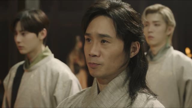 assista ao episódio 15 da temporada 1