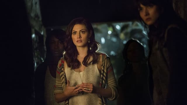 assista ao episódio 20 da temporada 4