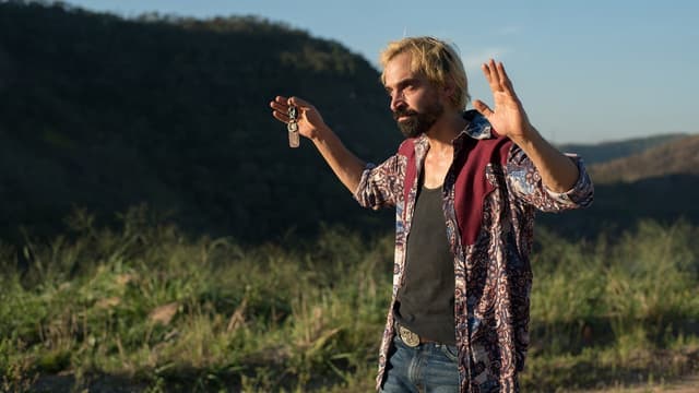 assista ao episódio 2 da temporada 3