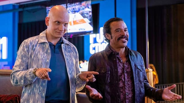assista ao episódio 2 da temporada 4