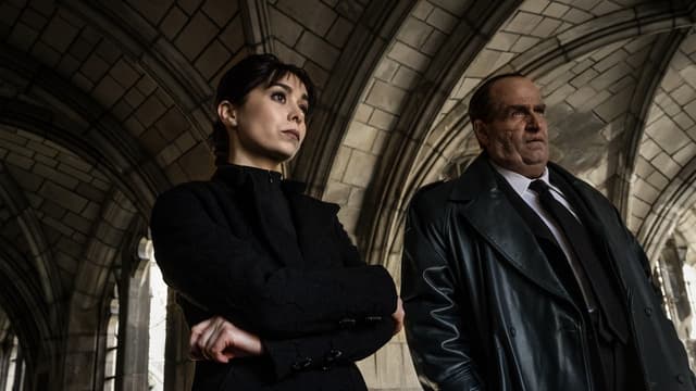 assista ao episódio 2 da temporada 1