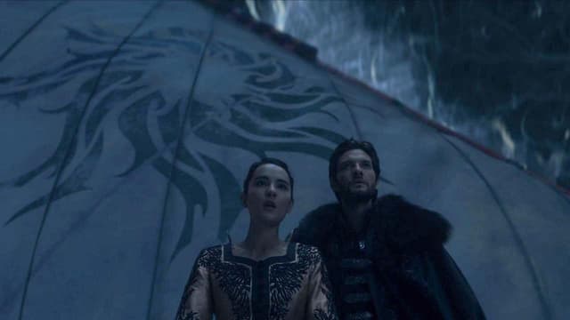 assista ao episódio 8 da temporada 1