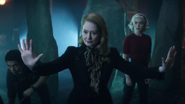 assista ao episódio 6 da temporada 2