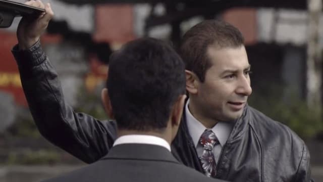 assista ao episódio 9 da temporada 2