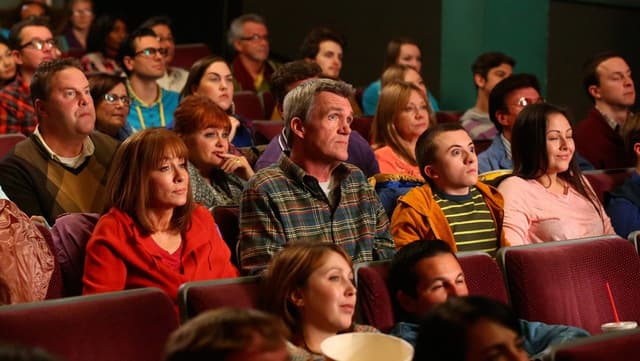 assista ao episódio 15 da temporada 7