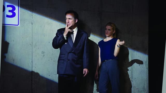 assista ao episódio 7 da temporada 1