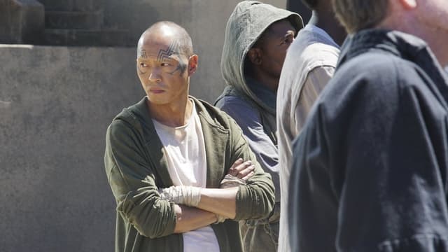 assista ao episódio 8 da temporada 1