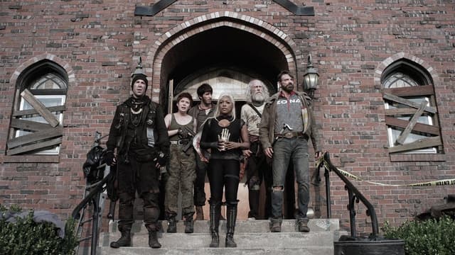 assista ao episódio 8 da temporada 4