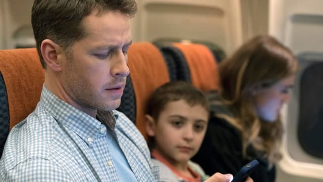 assista ao episódio 1 da temporada 1