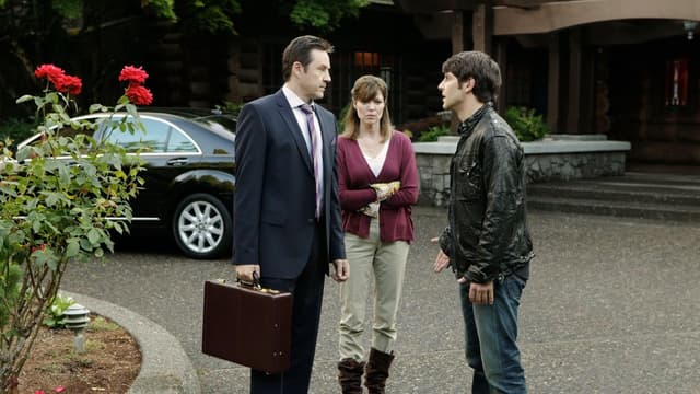assista ao episódio 2 da temporada 1