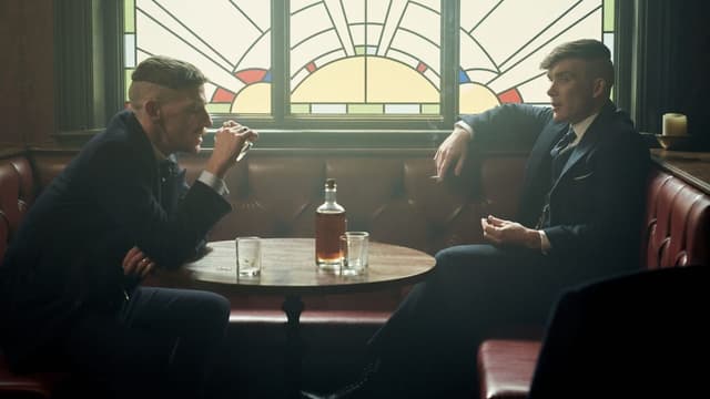 assista ao episódio 1 da temporada 5