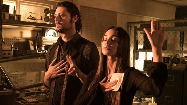 assista ao episódio 6 da temporada 5