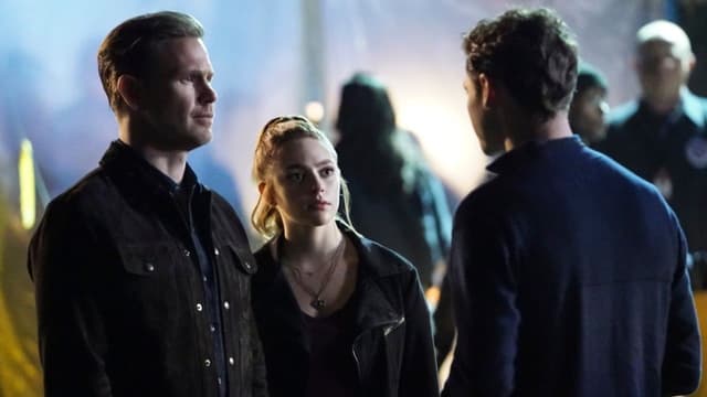 assista ao episódio 12 da temporada 1